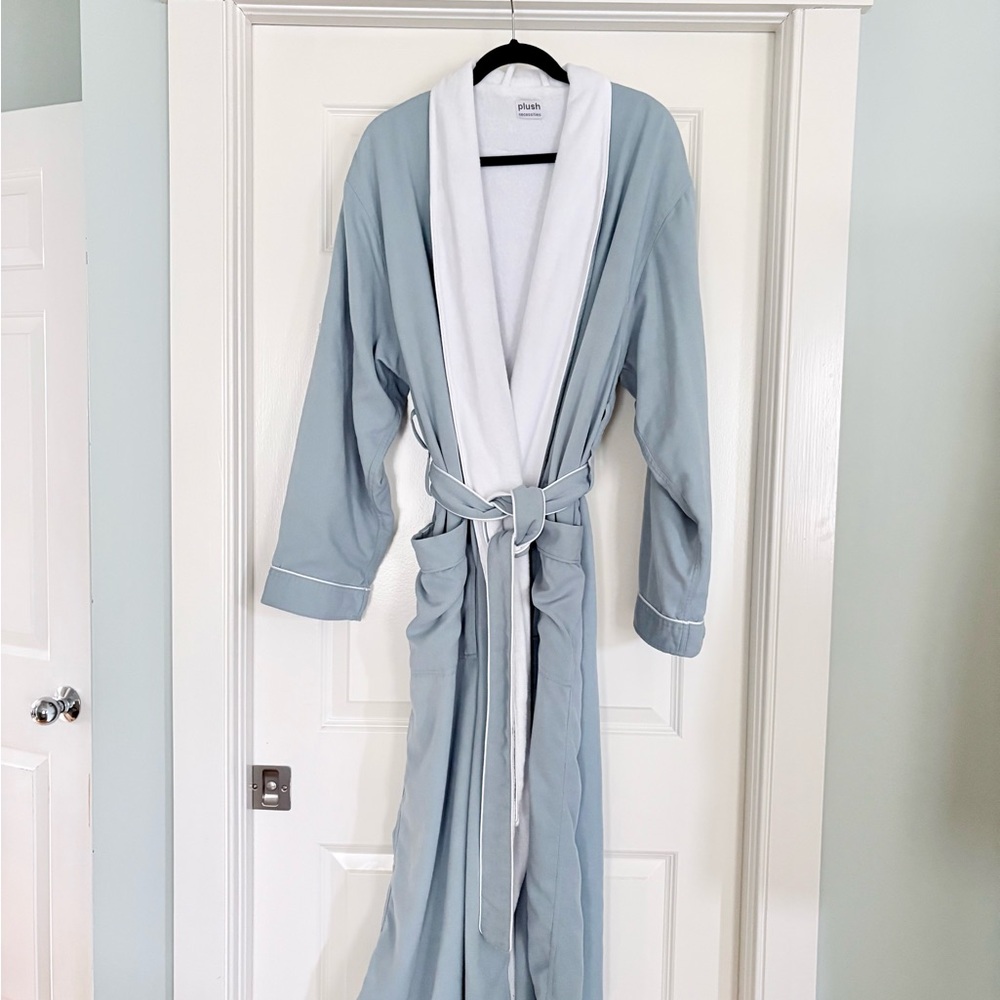 Plush Necessities Robe - image 1